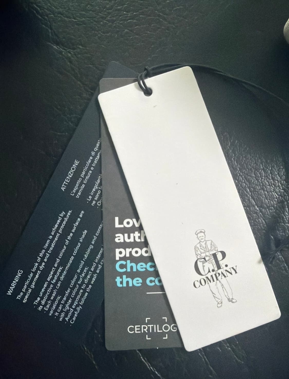 cp컴퍼니 후드티 상품이미지7