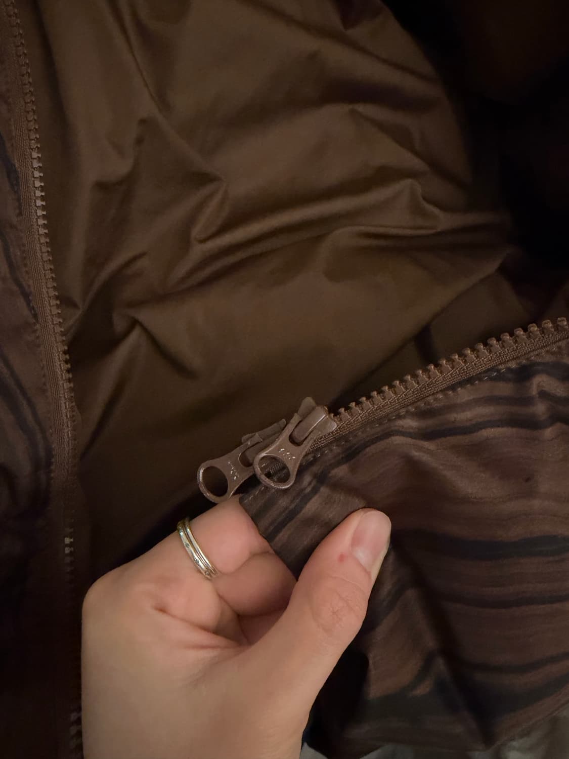 팔로마울 copernico 패딩 상품이미지6