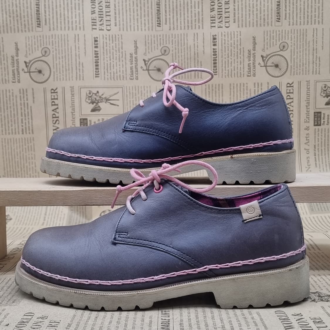 금강 랜드로바 뉴캔디 로퍼225 상품이미지1