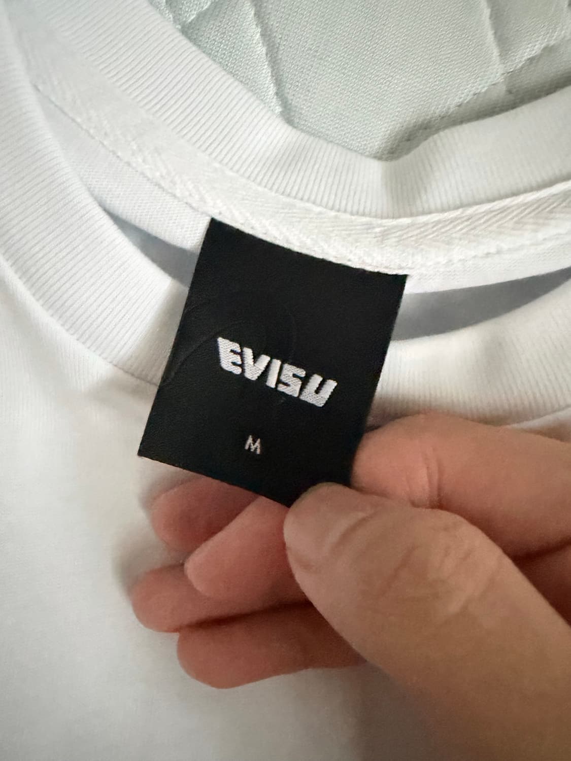 에비수 반팔 M 상품이미지3