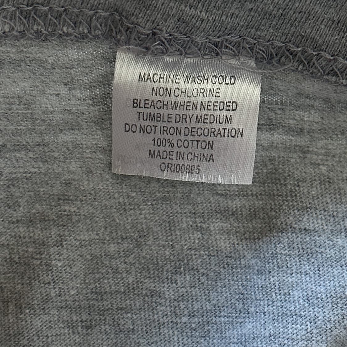 Free 1/2 T-Shirt 🏞️ 상품이미지5