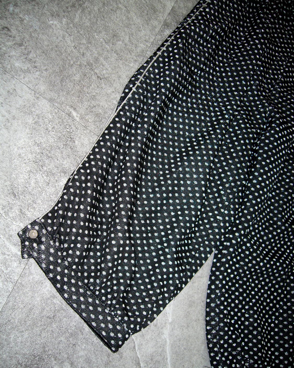 Black Dots Pants 상품이미지4