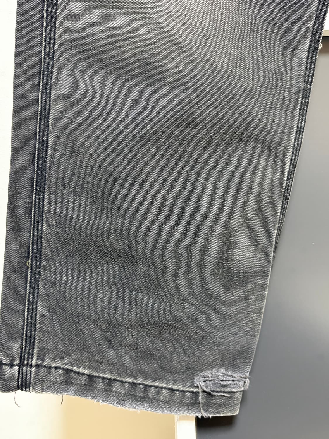 앙팡 리쉬 데프리메 페인트 팬츠 29 상품이미지7