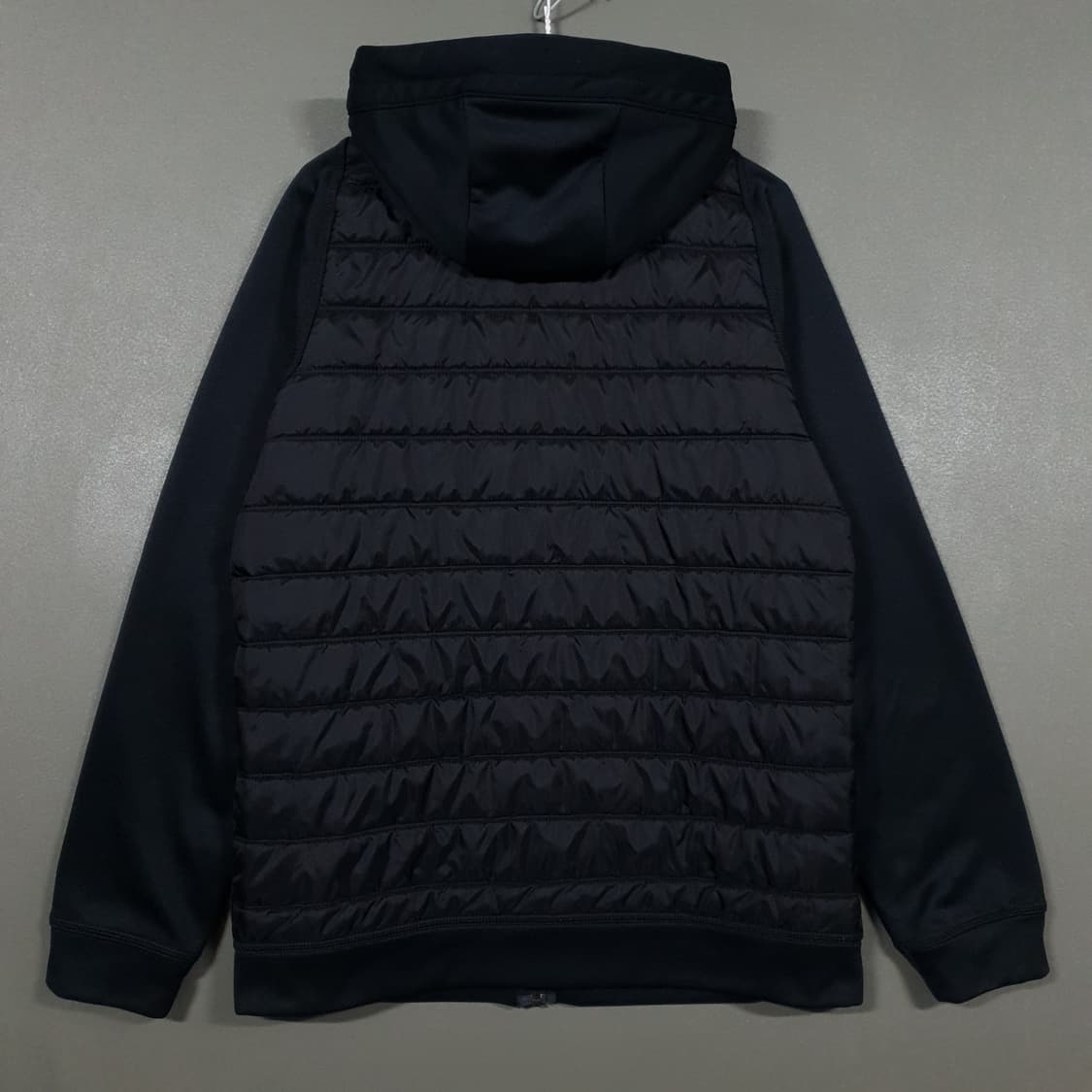 M) 나이키 신형 써마 윈터라이즈 스우시 경량 패딩 자켓 상품이미지9