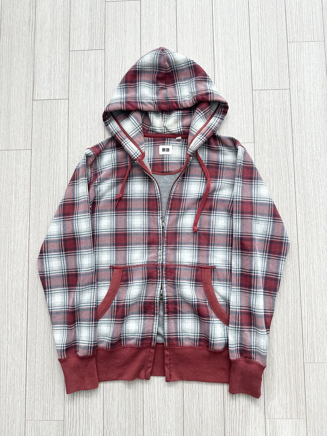 jpn 키치 스즈코 괴짜 레이어드 코디세트 상품이미지3