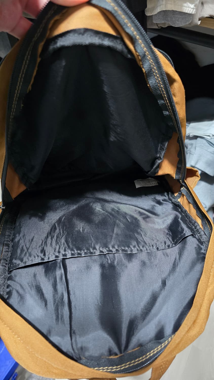 칼하트 레거시 컴팩트 백팩 상품이미지6