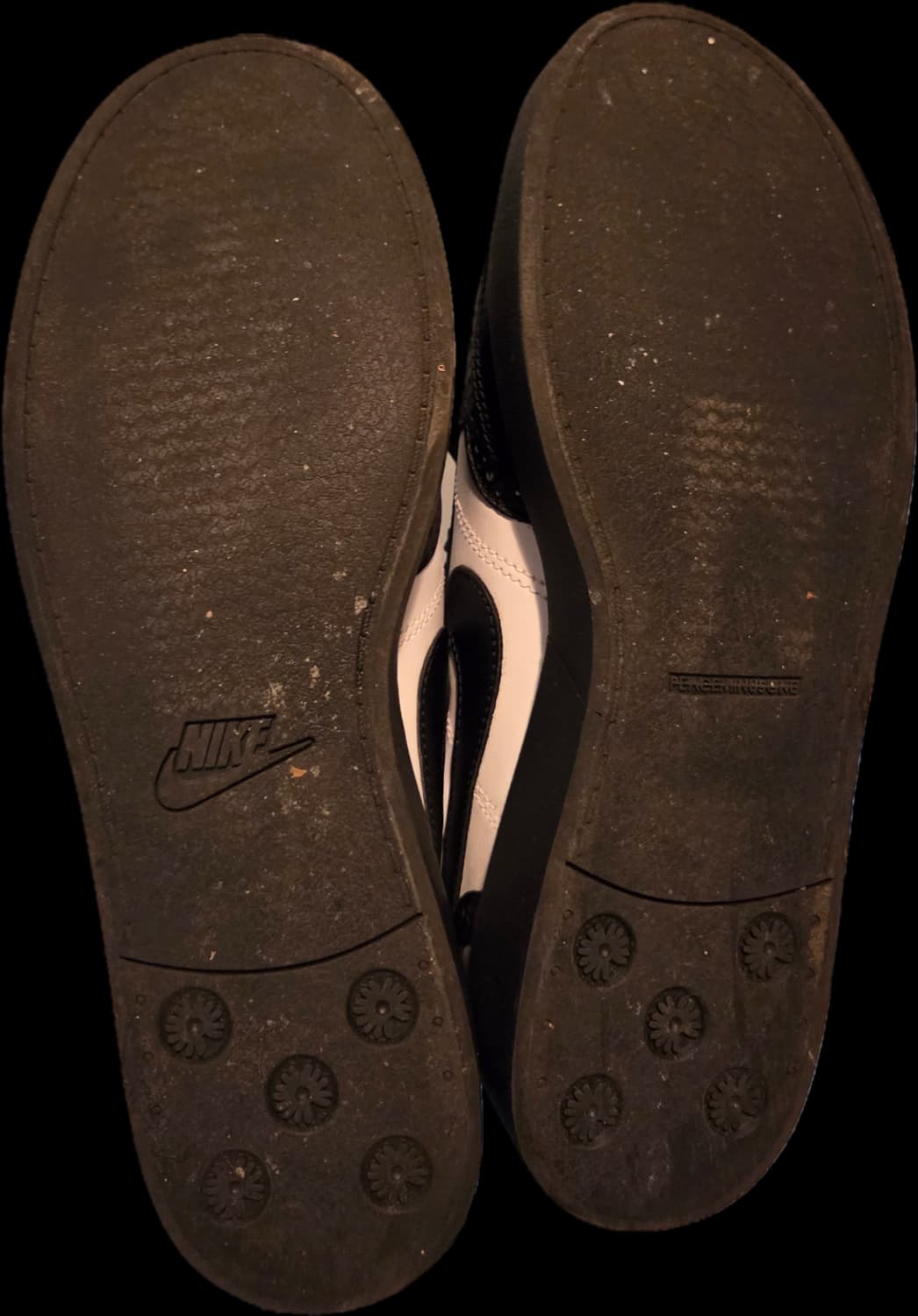 나이키 피스마이너스원 퀀도 265 상품이미지7