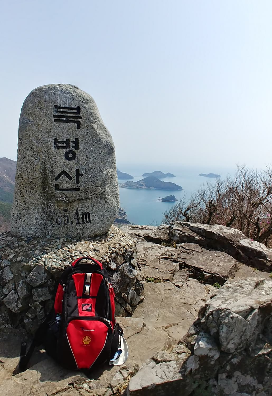 레드윙 배낭, 백팩 상품이미지5