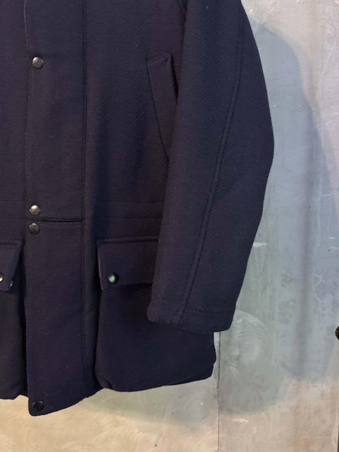 암피스트 코트 100 상품이미지8