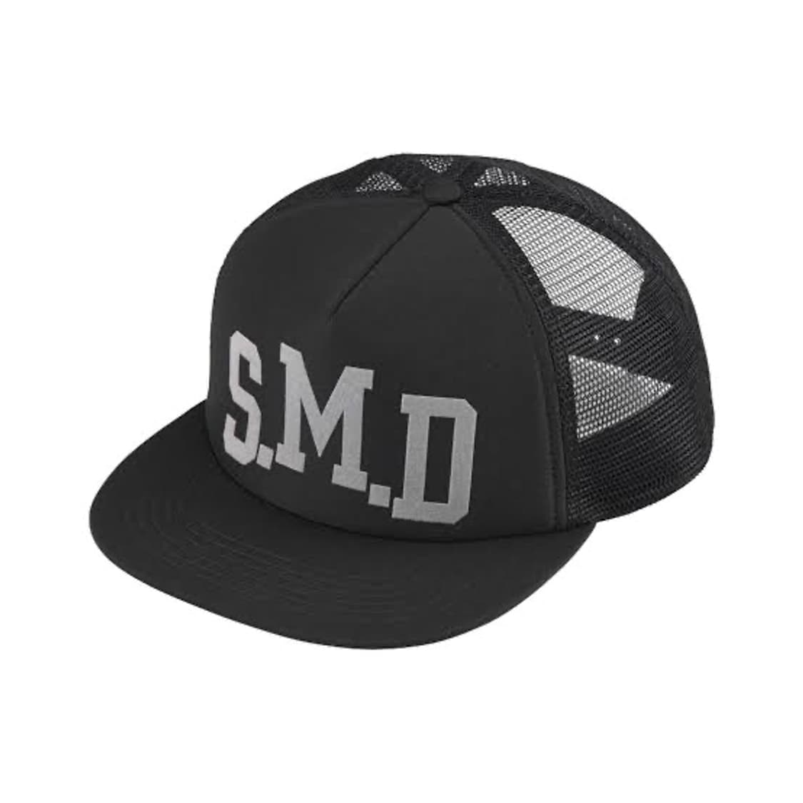 슈프림 SMD 트러커 캡 새상품 상품이미지1