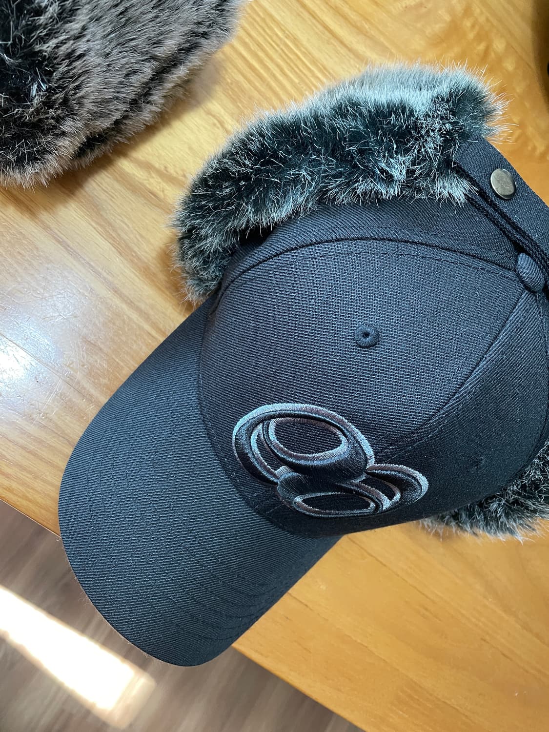 애즈온덤브 캡모자 상품이미지5