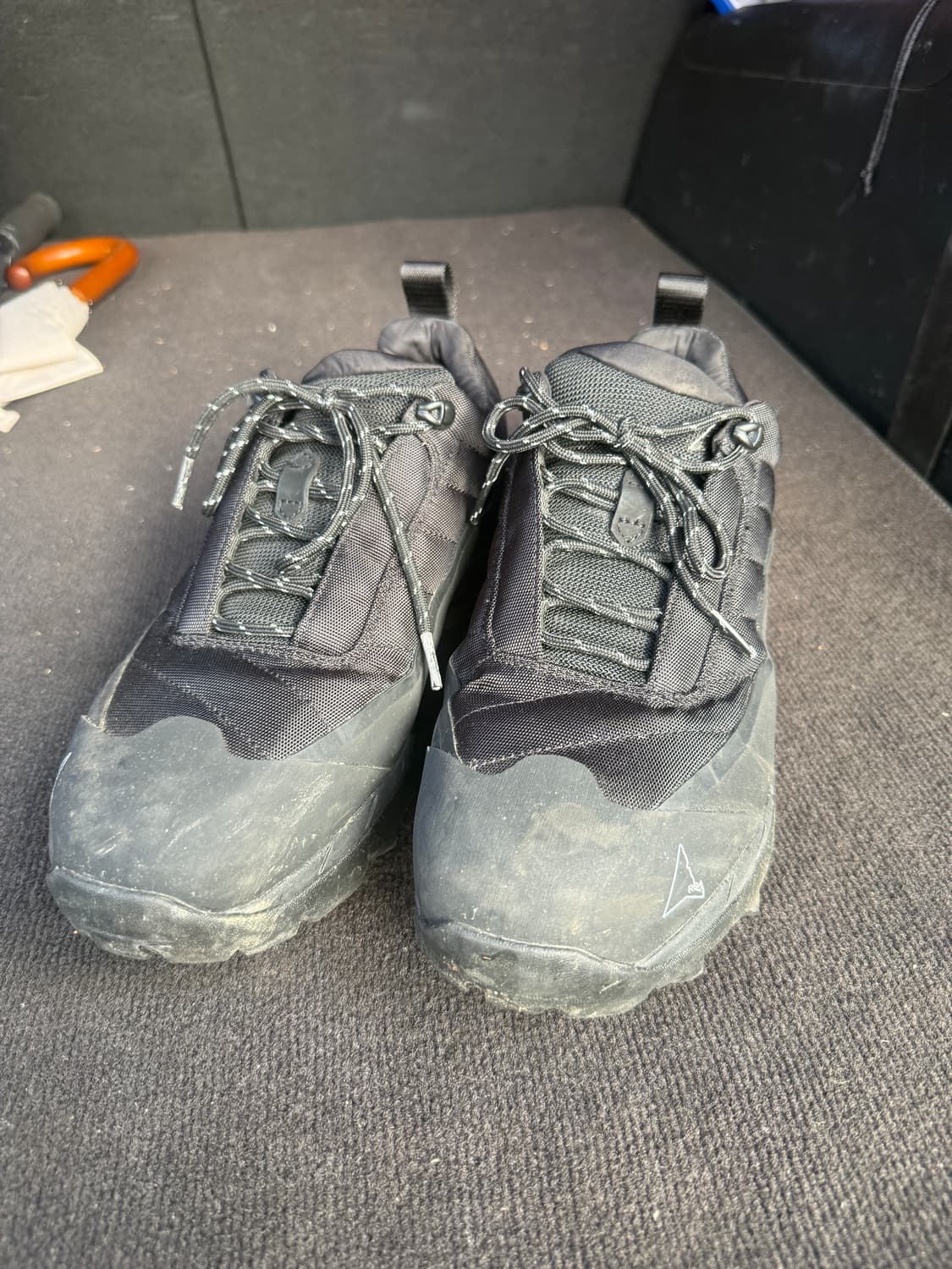 로아 카타리나 블랙 44 상품이미지2