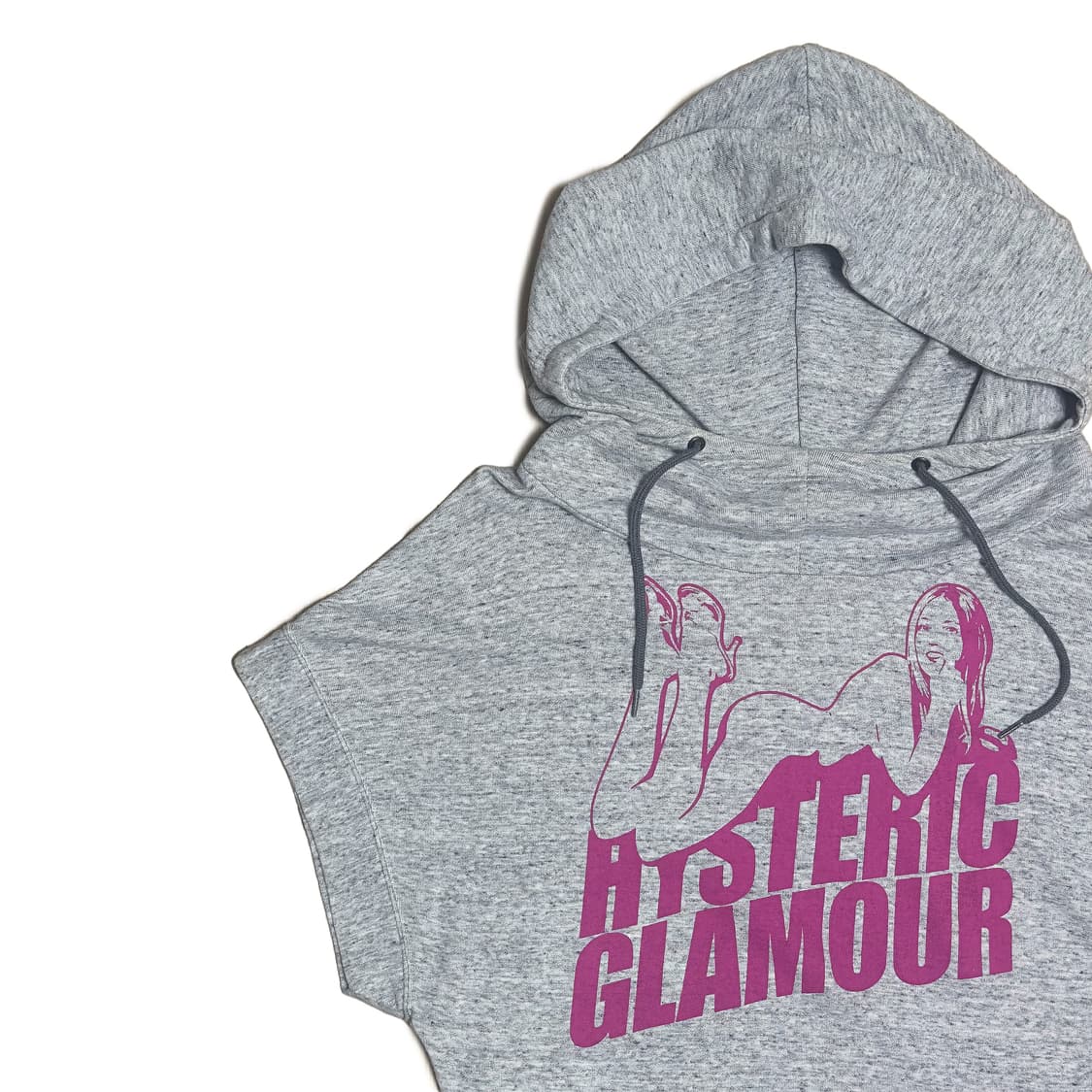 히스테릭 글래머 (HYSTERIC GLAMOUR) 상품이미지3