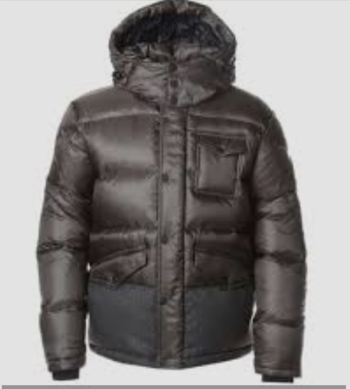 라푸마(Lafuma) 필다운700구스다운 패딩 상품이미지8