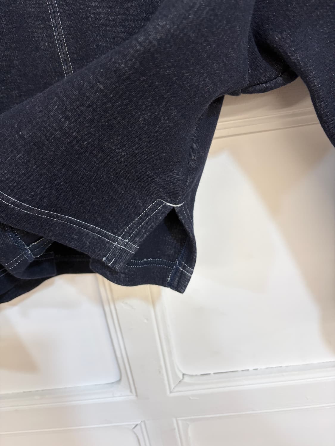 히로코 코시노 터틀넥 탑 상품이미지6