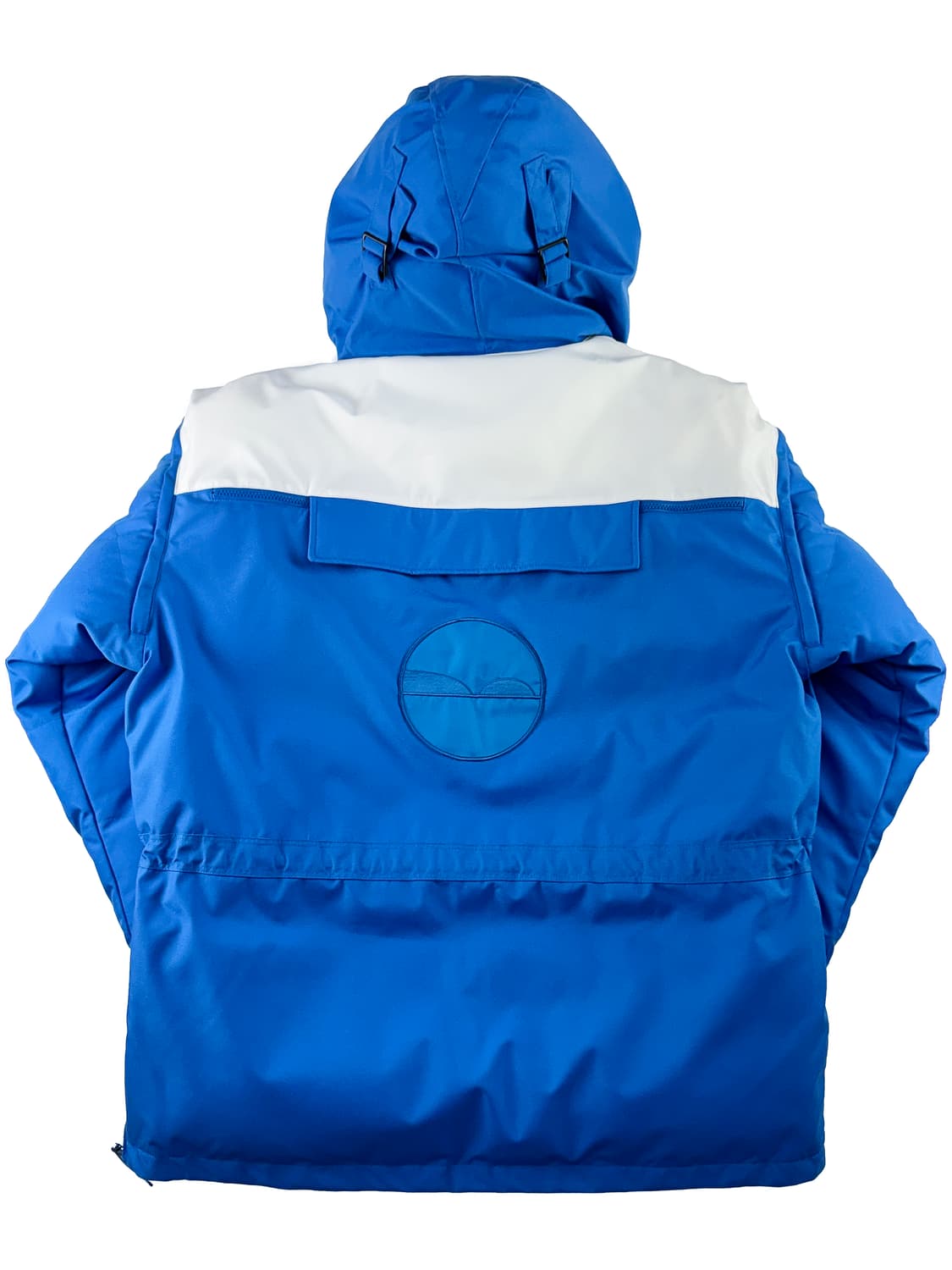 마틴로즈 x 나파피리 스키두 아노락 파카 상품이미지2