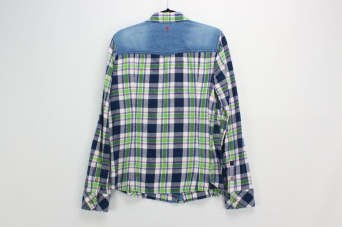 게스 셔츠 상품이미지3