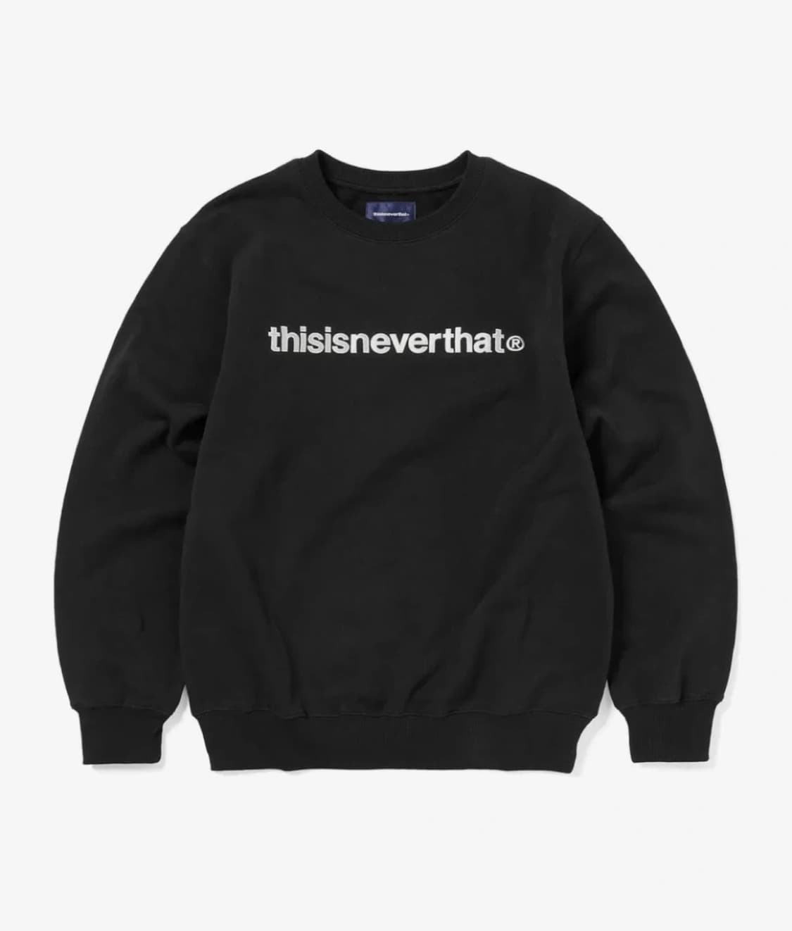 디스이즈네버댓 맨투맨(M), 후드티(XL) 상품이미지1