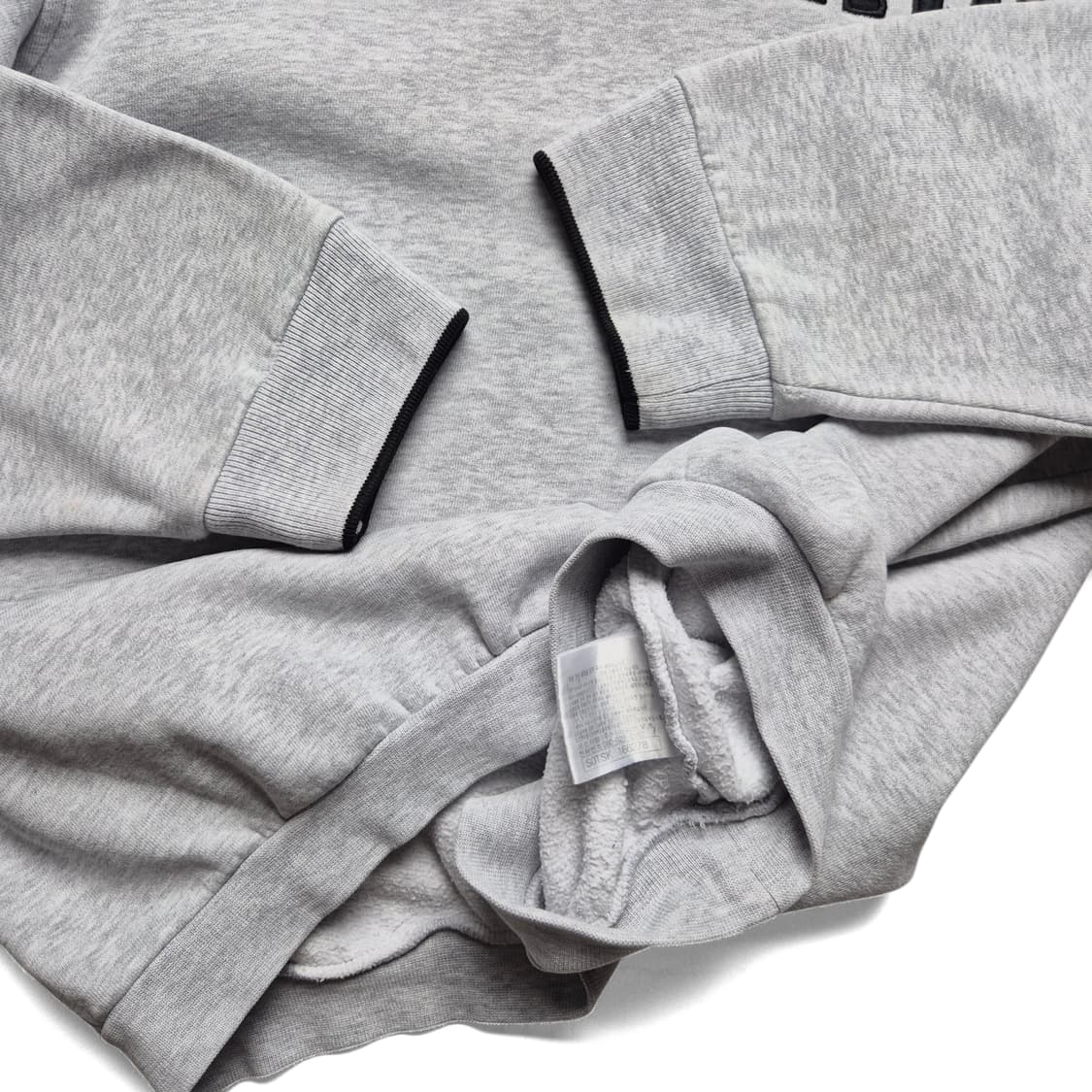 [95] 올드 나이키 애슬레틱 00s 스웻셔츠 상품이미지7