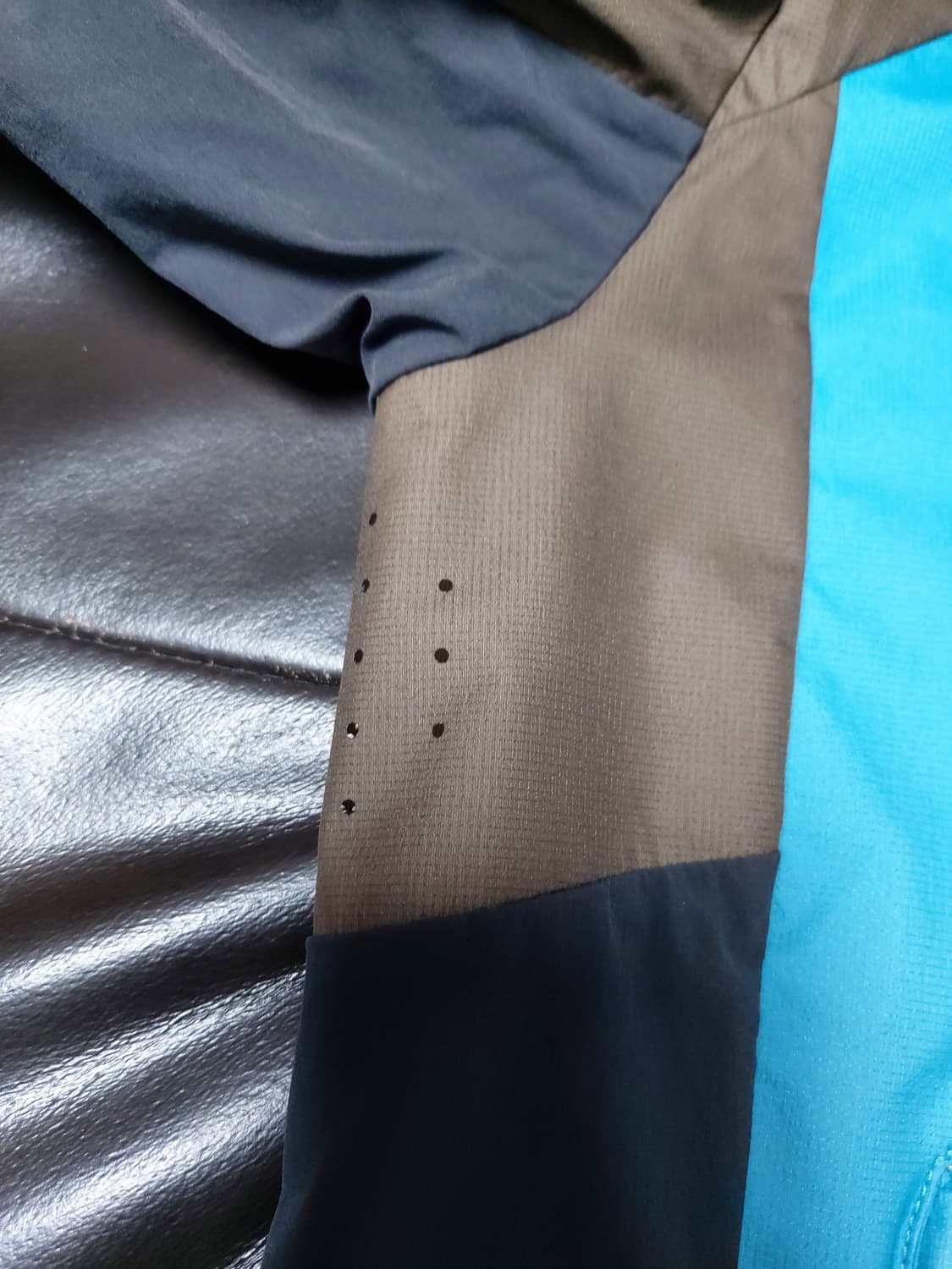 K2 남성용 플라이워크 윈드스토퍼(W/S) 자켓(100)
 상품이미지8