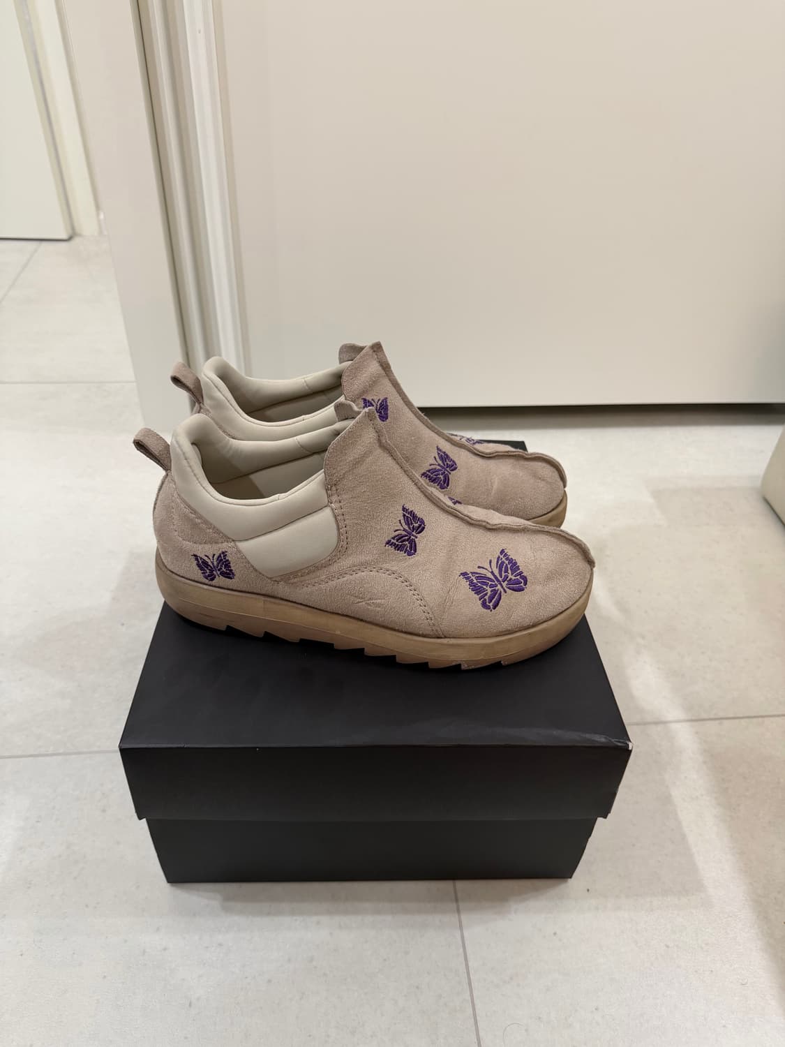 리복 니들스 비트목 280 상품이미지4