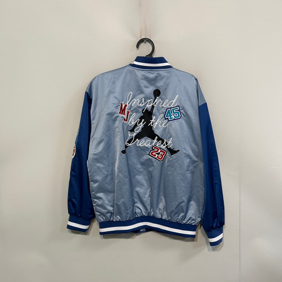 조던 2023 바람막이 여성 55-66정도 상품이미지3