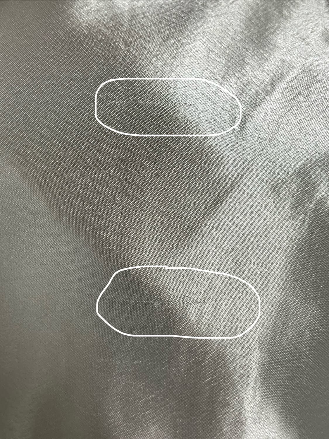 코스모스 와이드 팬츠 판매합니다. 상품이미지9