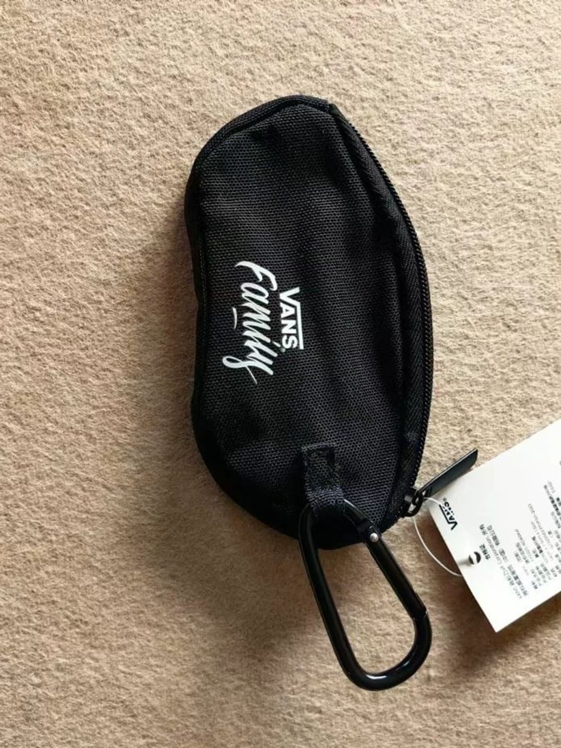 반스 동전지갑 상품이미지4