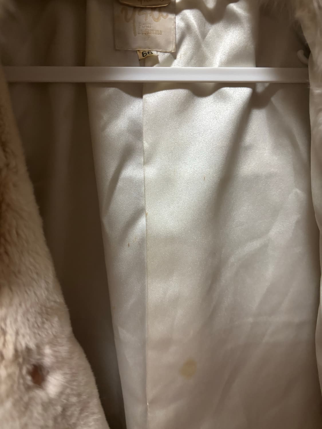 폭스퍼자켓 상품이미지2