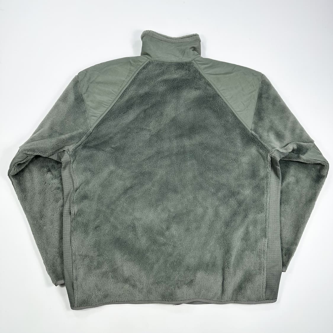 오리지널 미군 젠3 폴라텍 후리스 L/R 상품이미지3