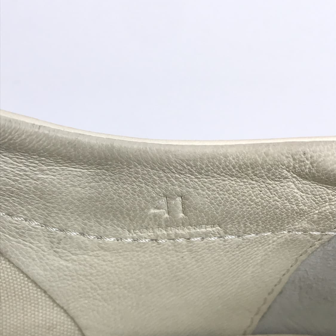 앰부쉬 하이브리드 신발 스니커즈 남성41 (260) 상품이미지10