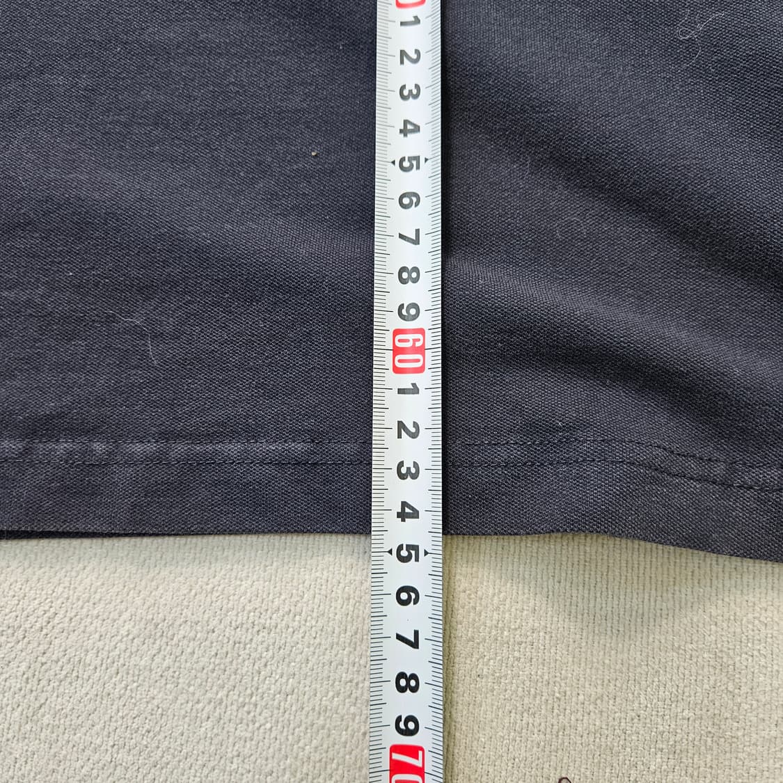 2XL 켈빈클라인 카라 반팔 티셔츠 0409Y 상품이미지7