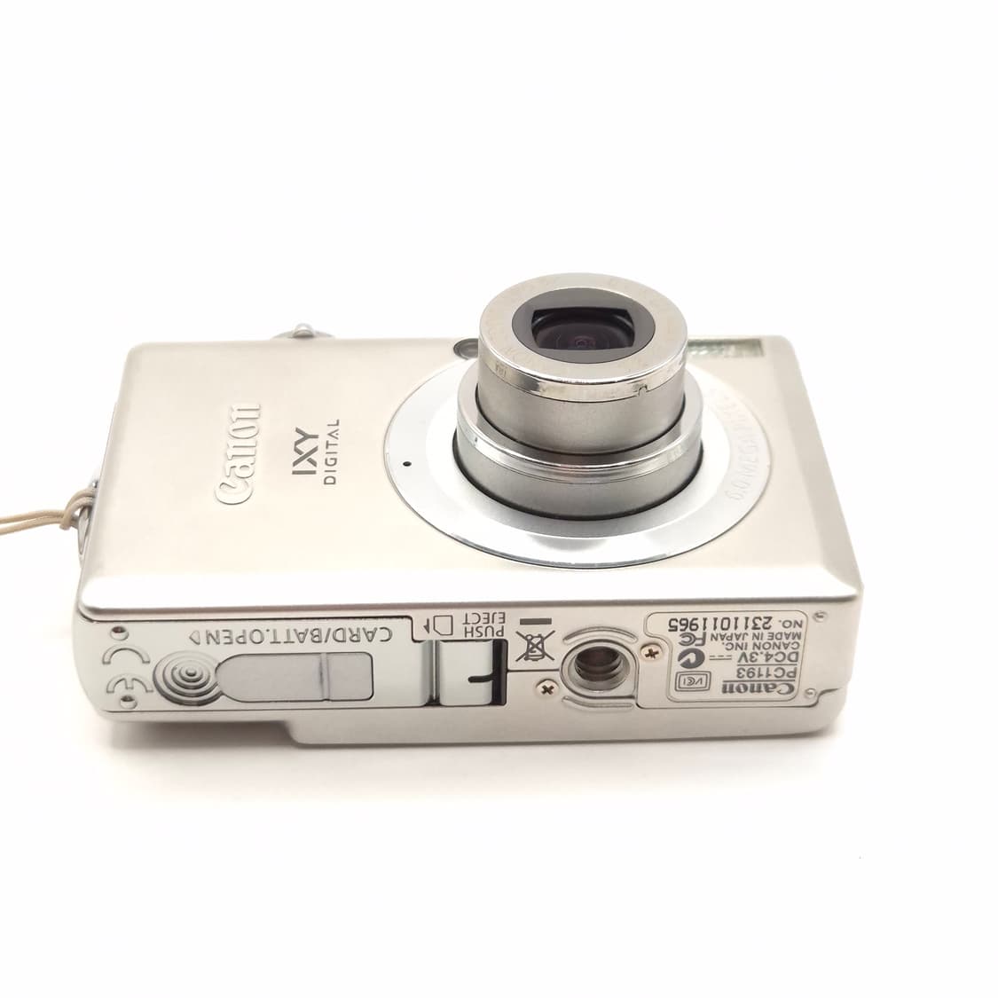 🍑인플루언서 픽✨ 캐논 IXY 70( IXUS 60)✨
유하 카메라 상품이미지9