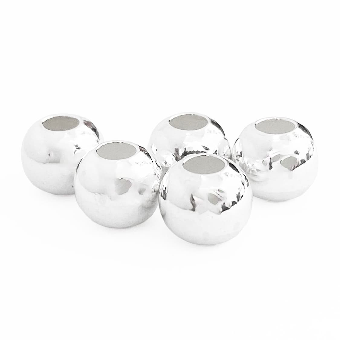 실버 비즈 (Silver Beads) 상품이미지1