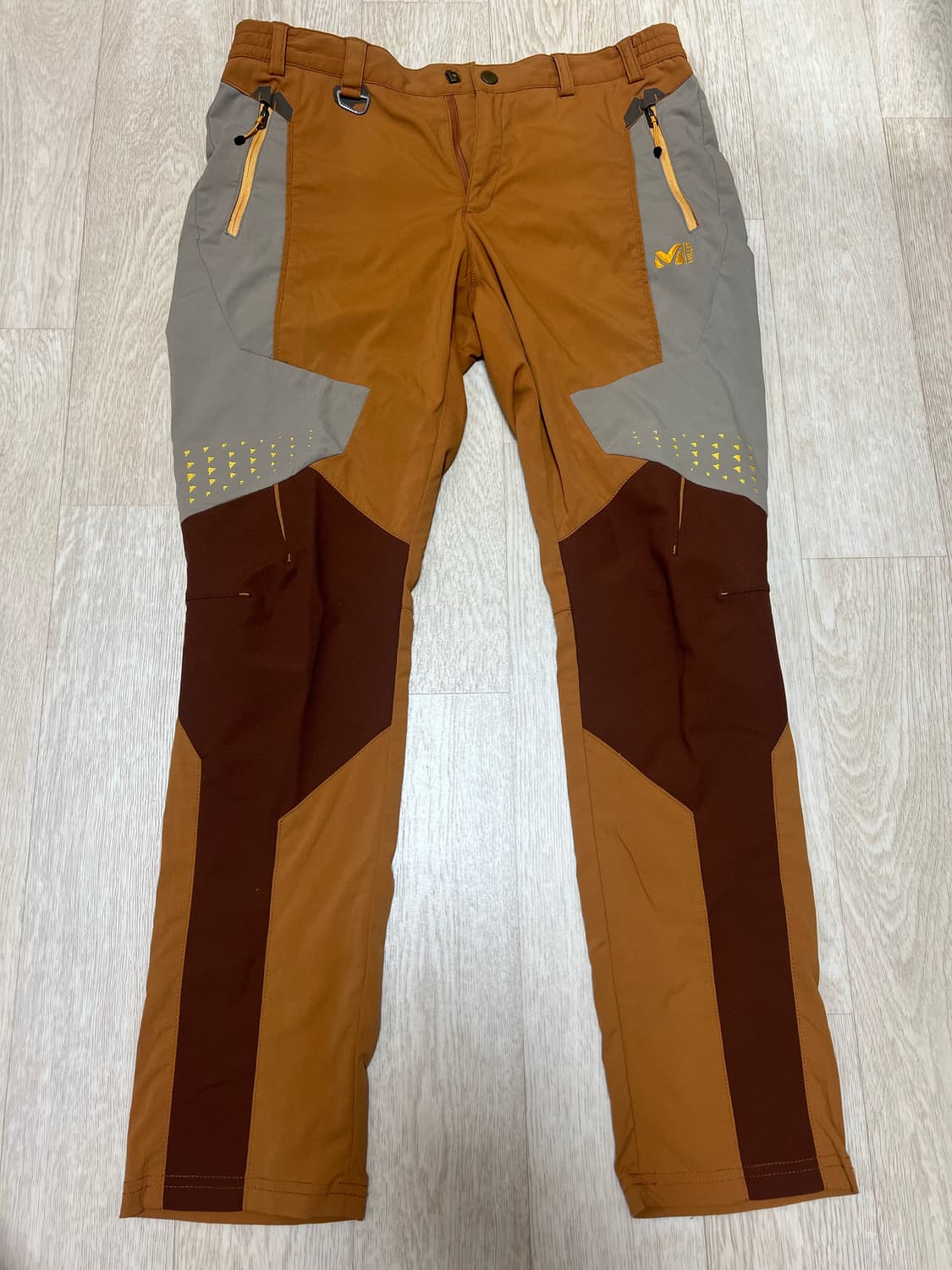 밀레  아웃도어 팬츠 상품이미지1