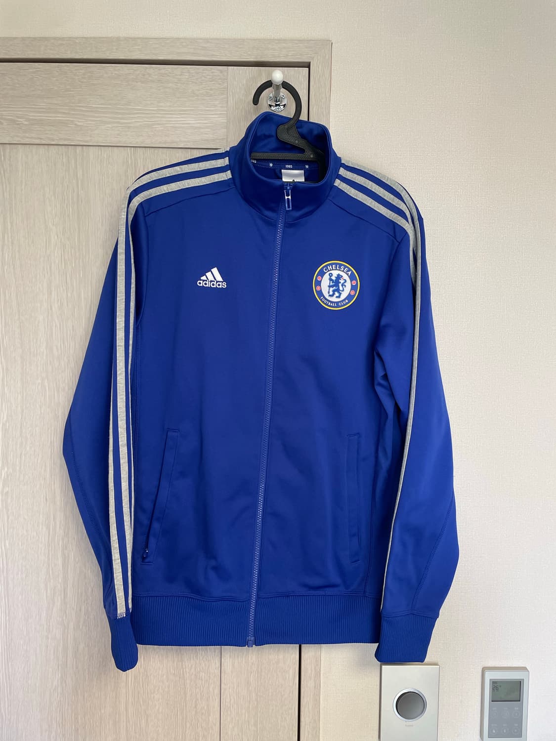 첼시 아디다스 져지 상품이미지4