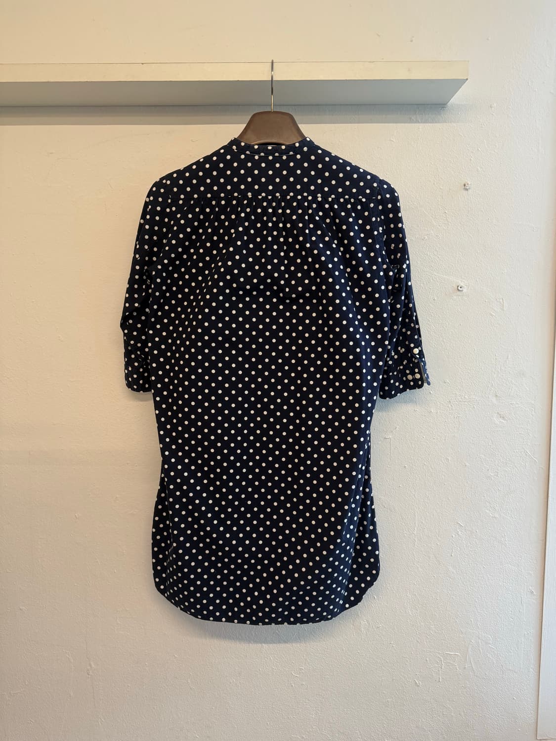 빔즈보이 도트원피스 상품이미지4