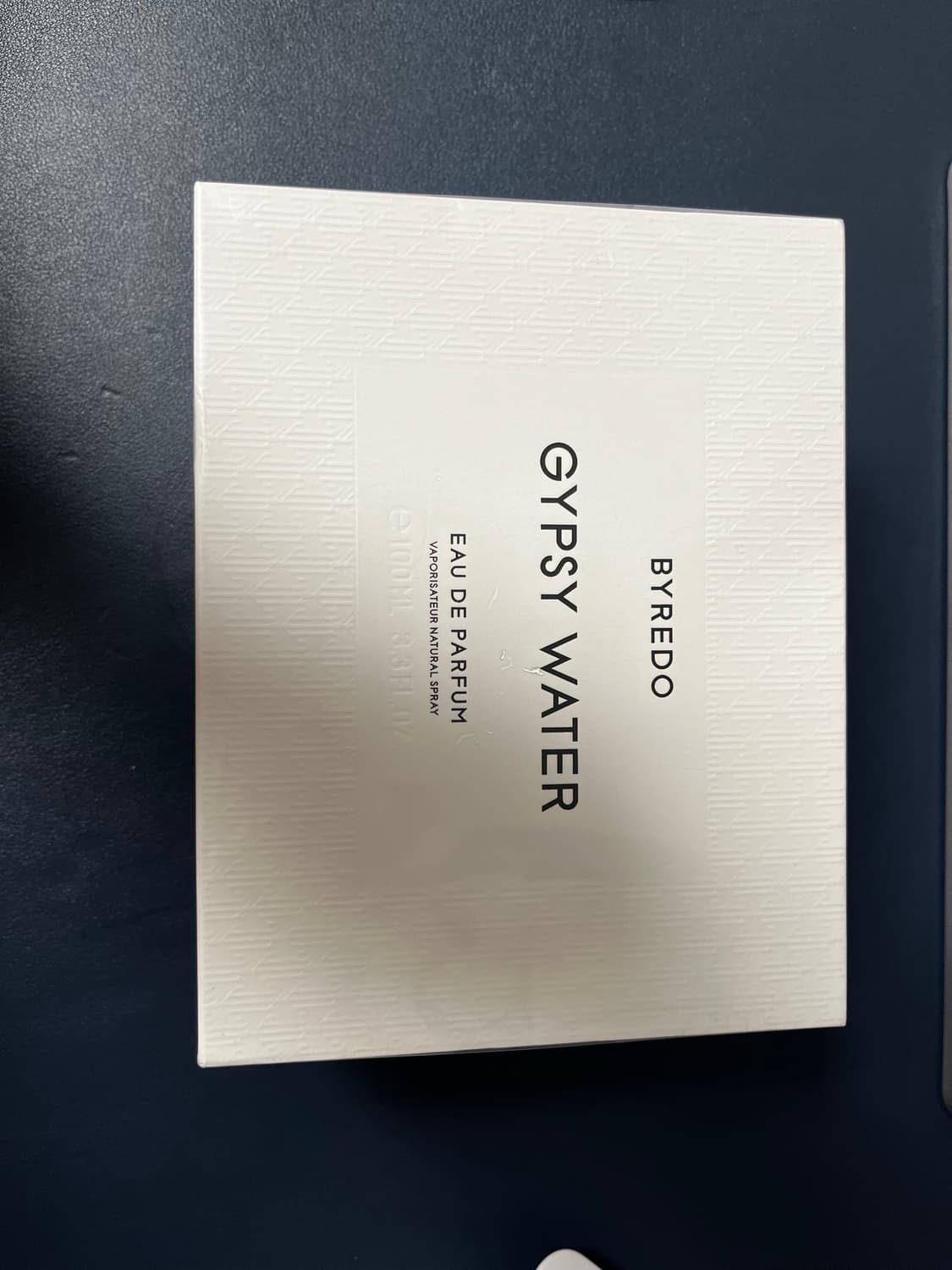 (신세계 국문탭) 바이레도 집시워터 100ML 상품이미지1