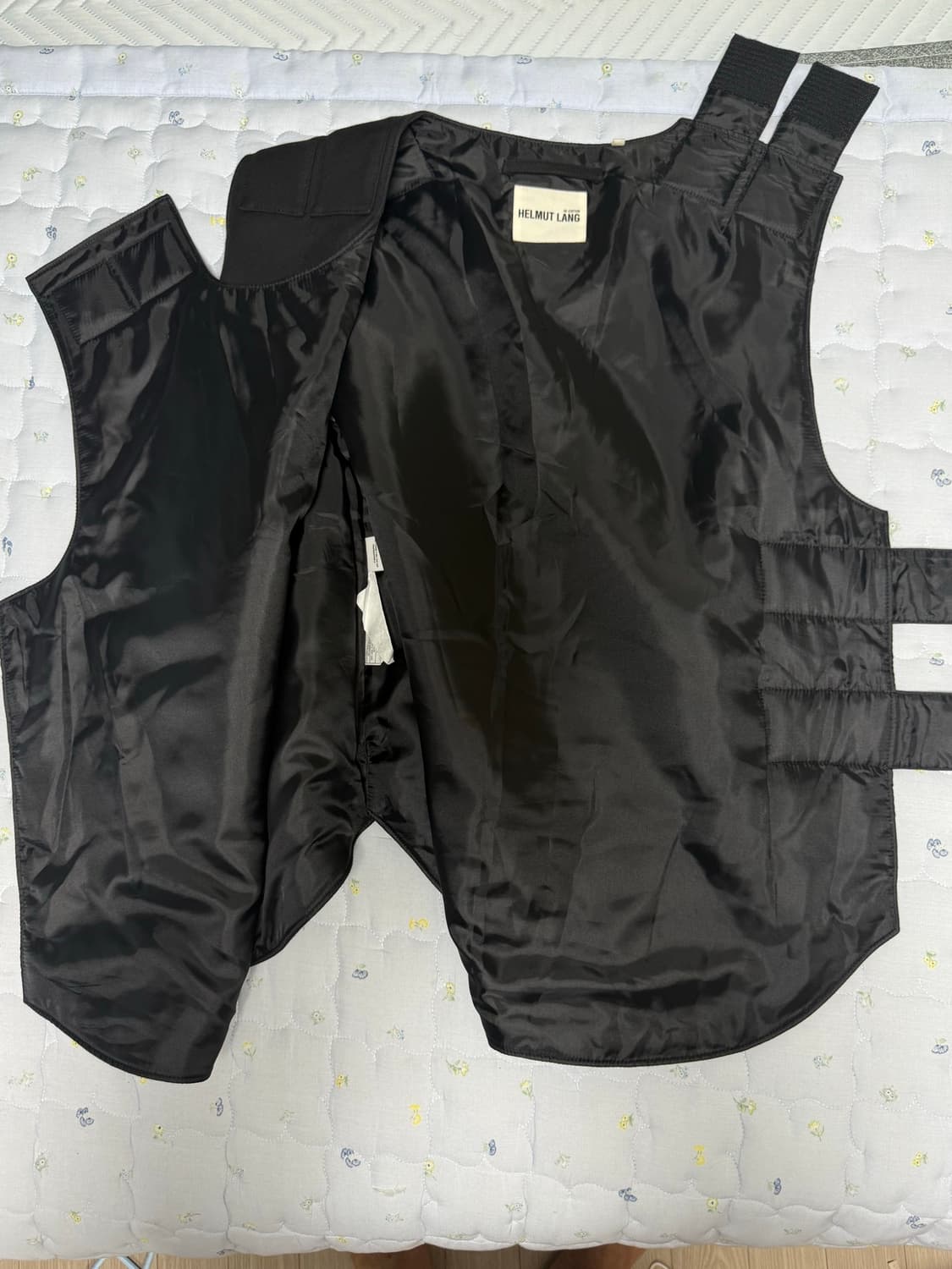 Helmut Lang Re-edition Bulletproof Vest 상품이미지5