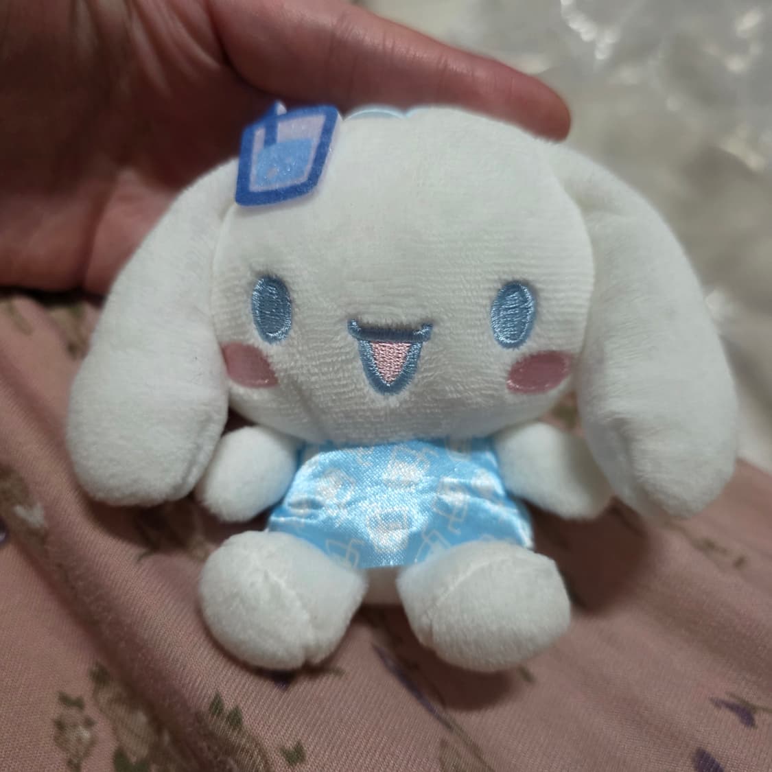 수달주제에왤케비싼거지 상품이미지1