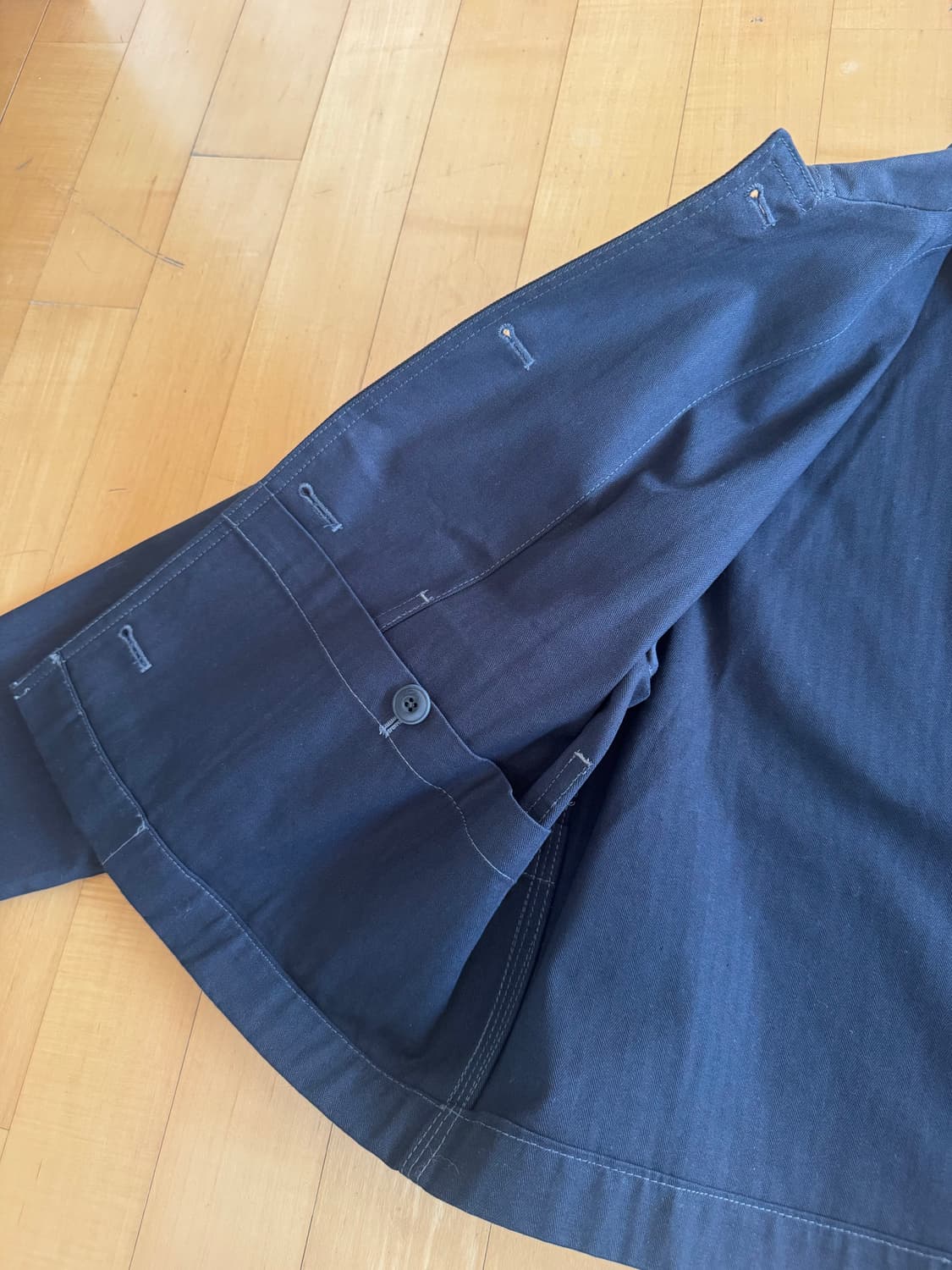 스티븐알란 워크자켓  상품이미지4