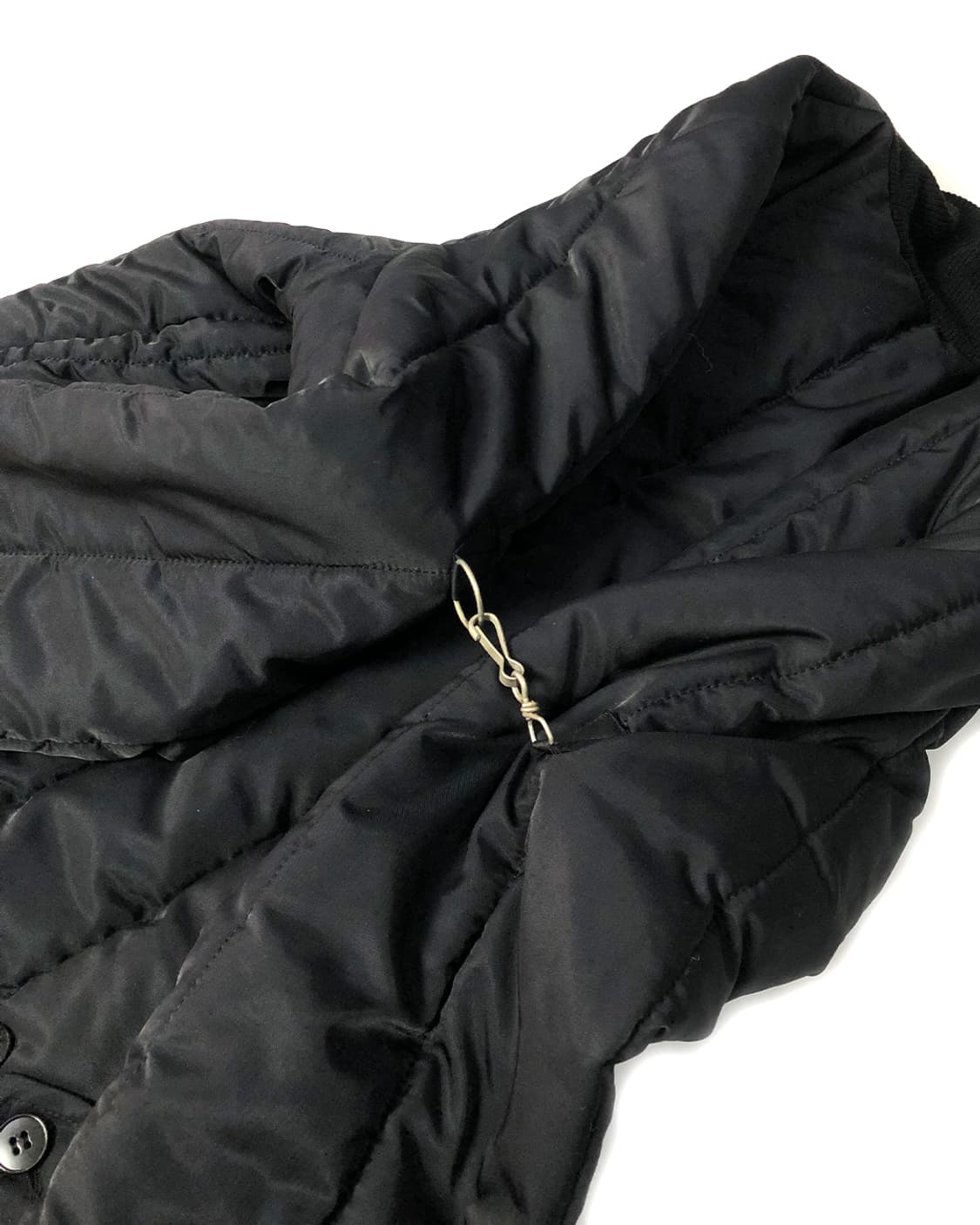 Agnes B 패딩 점퍼 상품이미지8