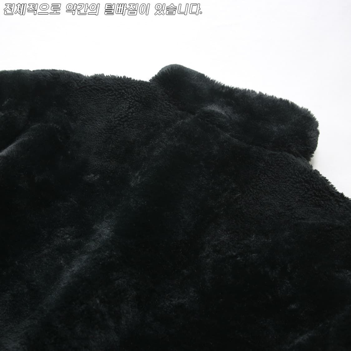 나이키 빅 스우시 퍼 자켓 (여성용 XL) 상품이미지9