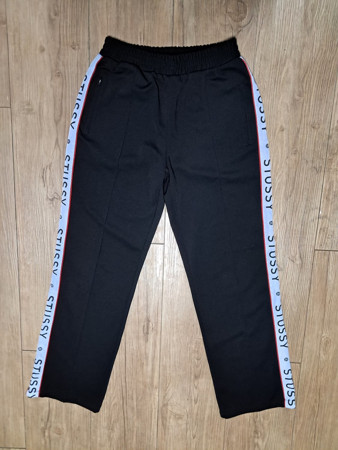 스투시 트랙팬츠 8 상품이미지1
