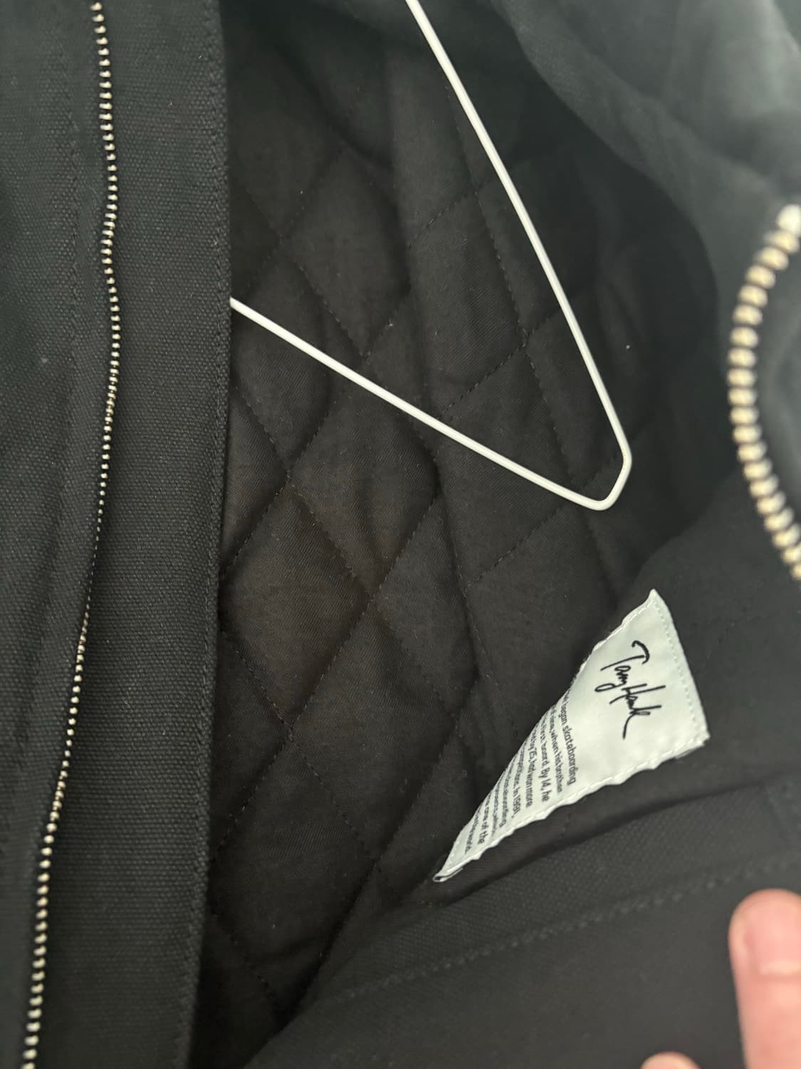 트러커 자켓  상품이미지2