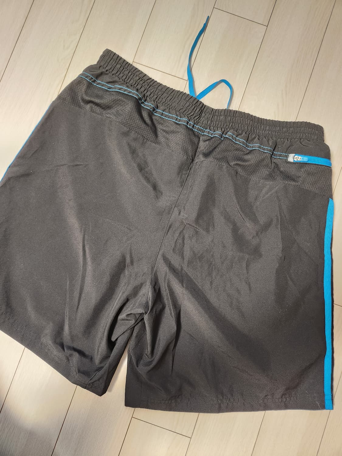 새상품급)아디다스 리스판스 7인치 러닝 반바지 RSP 7 INCH SH  상품이미지7