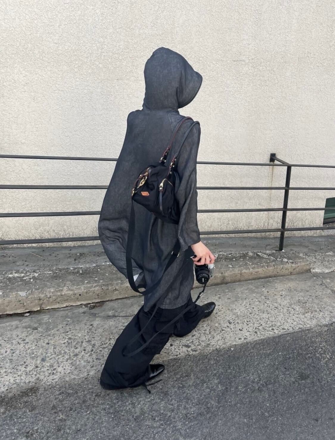 hoody coat 상품이미지3