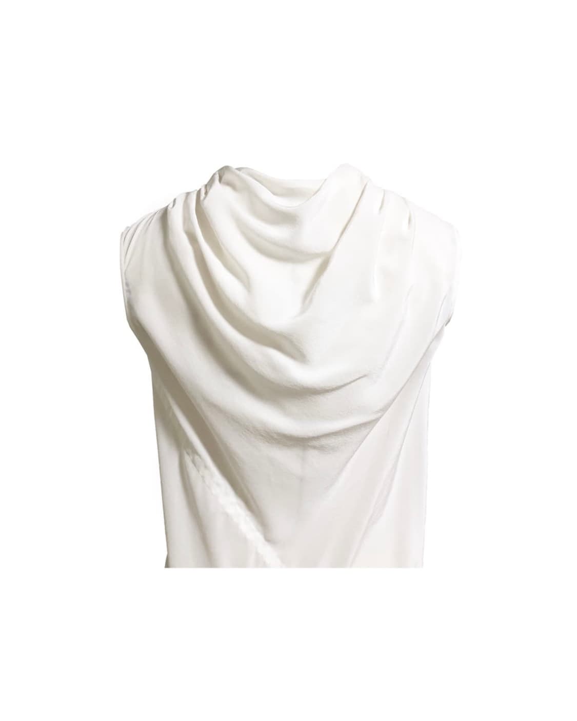 구해요) 릭오웬스 2018 S/S 드레이핑 베스트 상품이미지4