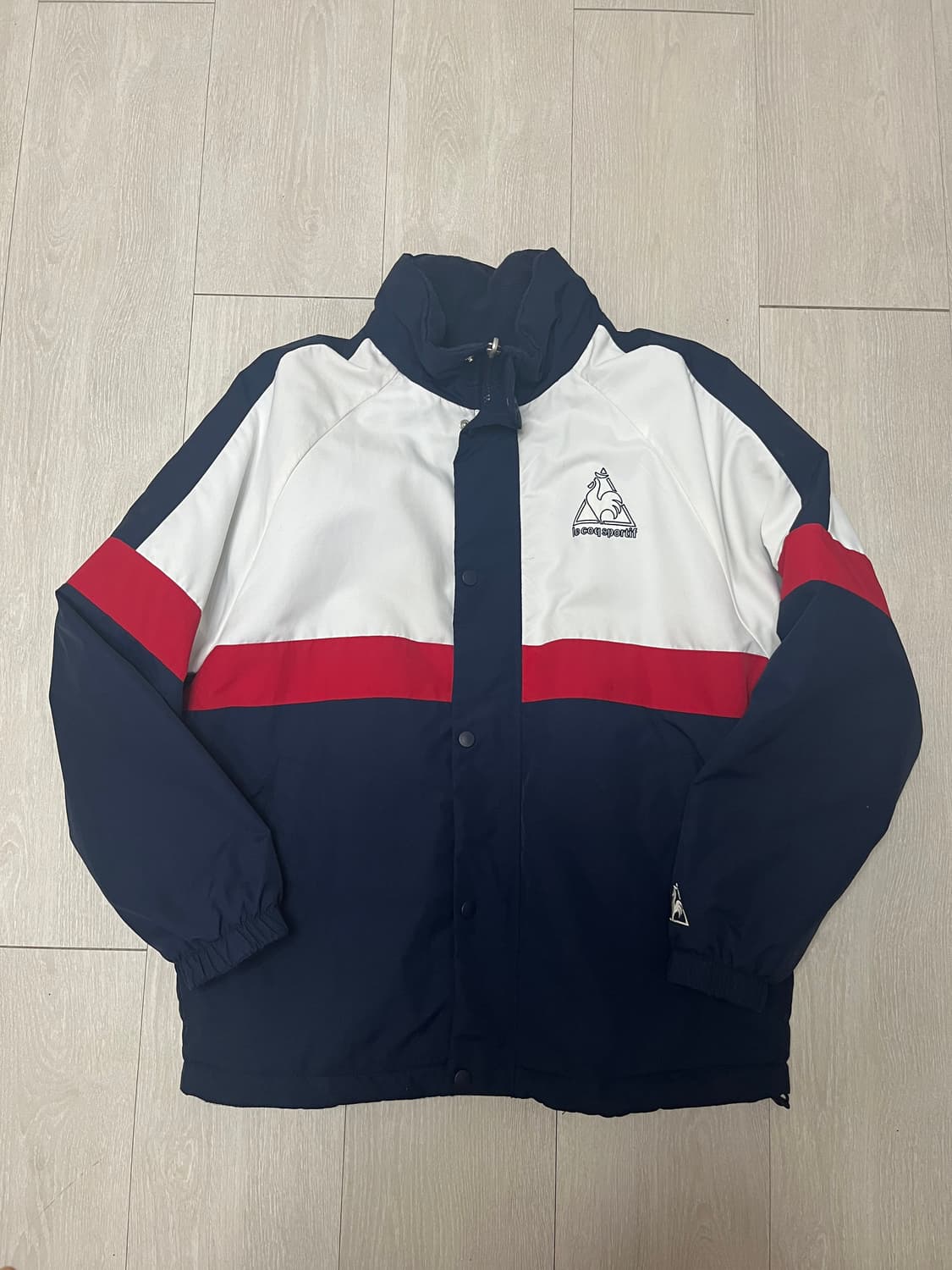 르꼬끄 리버시블 바막 xs 상품이미지1