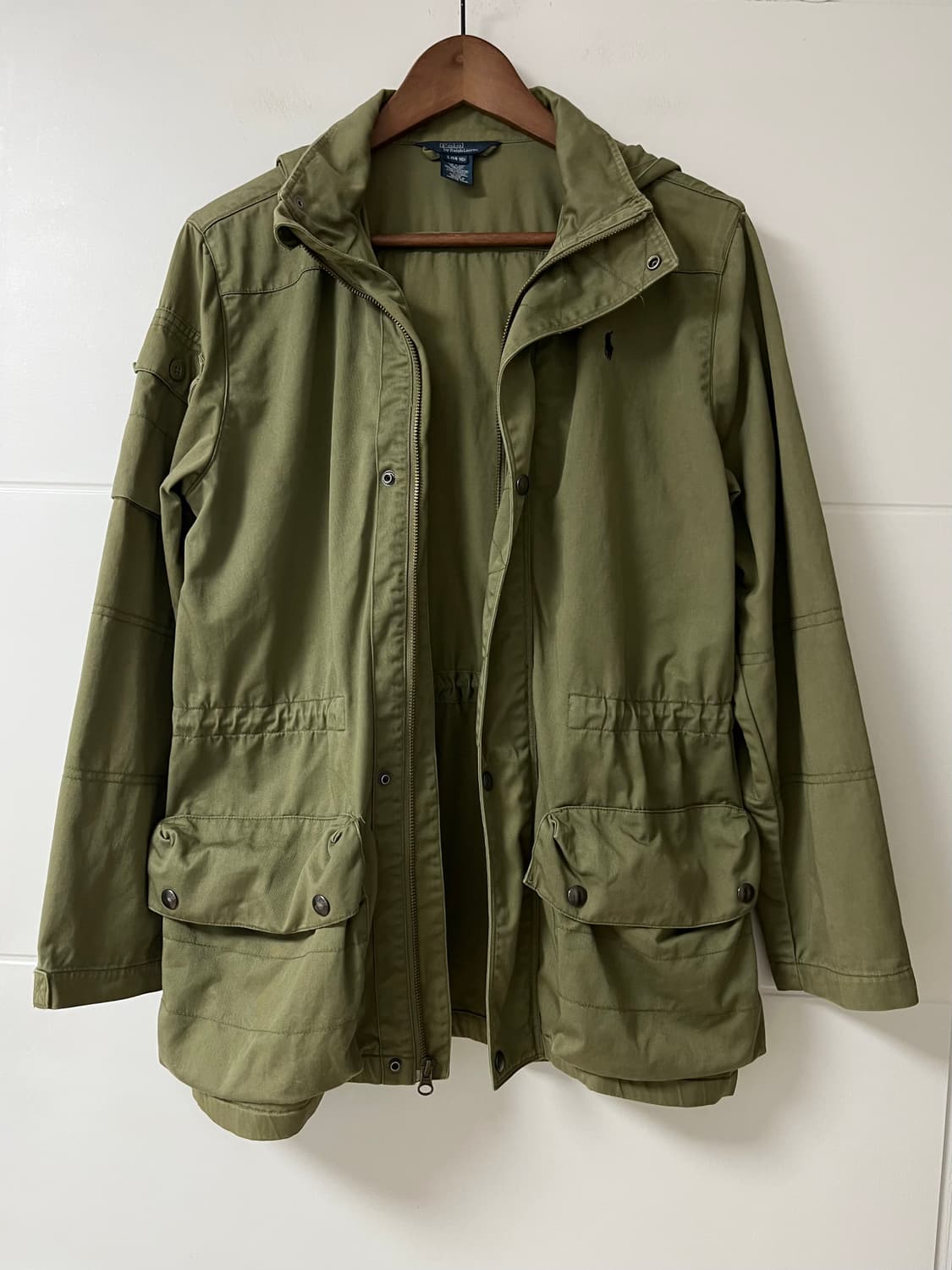 폴로 사파리 상품이미지3